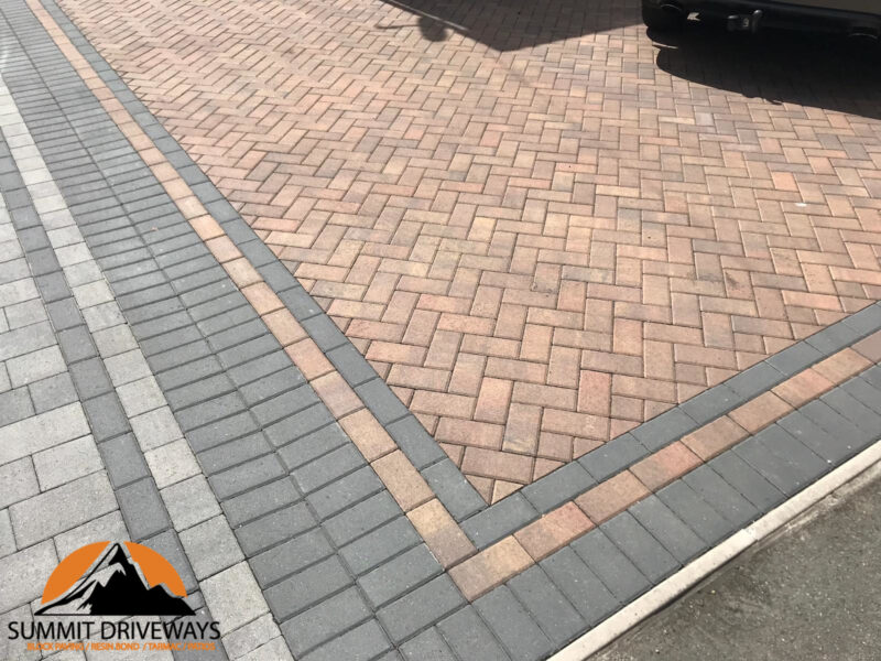 Block Paving Gallery