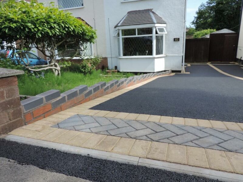 Driveways Kenilworth