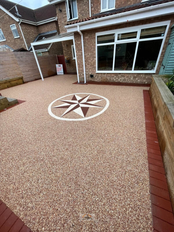 Resin Driveway Gallery